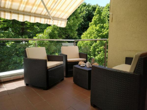 Appartment Trojer Merano